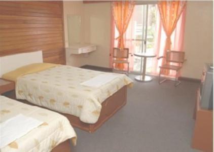 Green Valley Baguio Hotel And Resort Baguio City Cameră foto